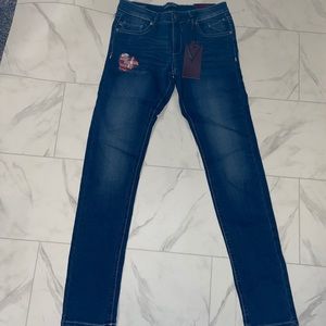 Brand new girls 14- Vigoss Skinny Jeans